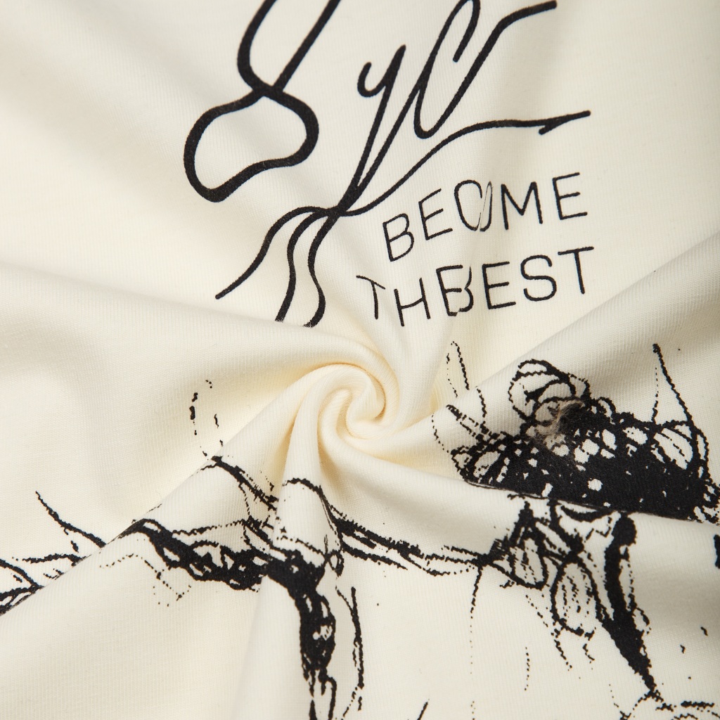 Áo Thun 8YO DANCING ART Tee Cotton Cao Cấp Local Brand Unisex Nam Nữ Oversize