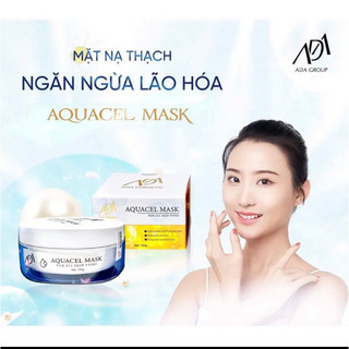 Mặt Nạ Aquacel 100g