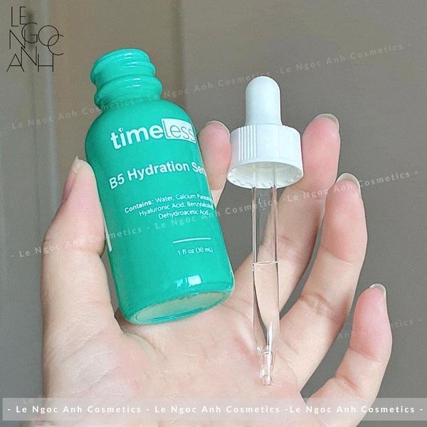 Serum Timeless Vitamin B5 30ml