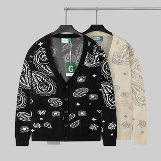 Áo cardigan The Bad God Loony Offbeat