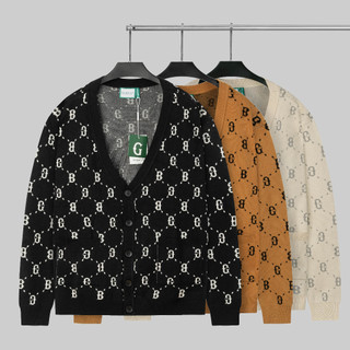 Áo cardigan The Bad God Monogram