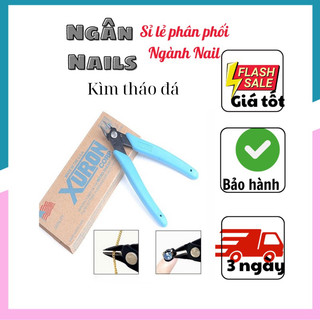 Kìm tháo , dỡ đá XURON cao cấp