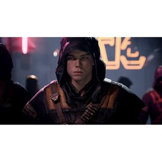 Star Wars Jedi: Fallen Order - PlayStation 4