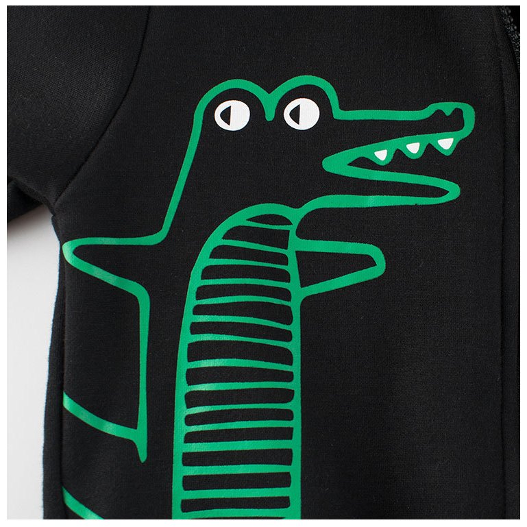 Áo khoác cho bé có mũ lót lông hàng Quảng Châu shop Sukun Áo khoác lót lông cho bé trai Kunkids