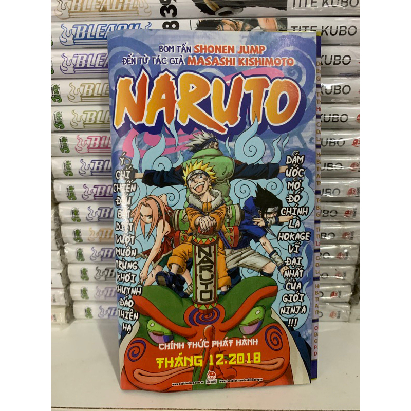 Lịch phát hành Kim Đồng