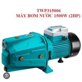 Twp315006 máy bơm nước total 1500w