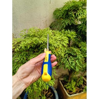 combo 5 cây tu vít 2 đầu LS+ cao cấp