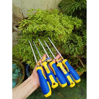combo 5 cây tu vít 2 đầu LS+ cao cấp