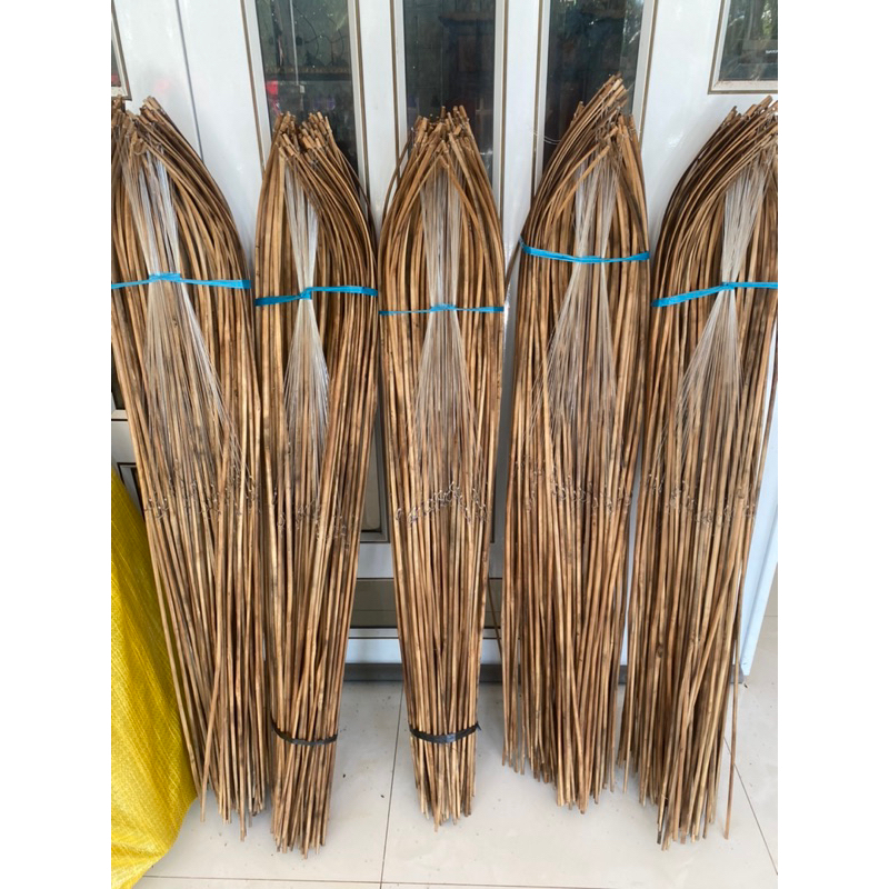 combo 20 cần câu cá lóc lưỡi số 6