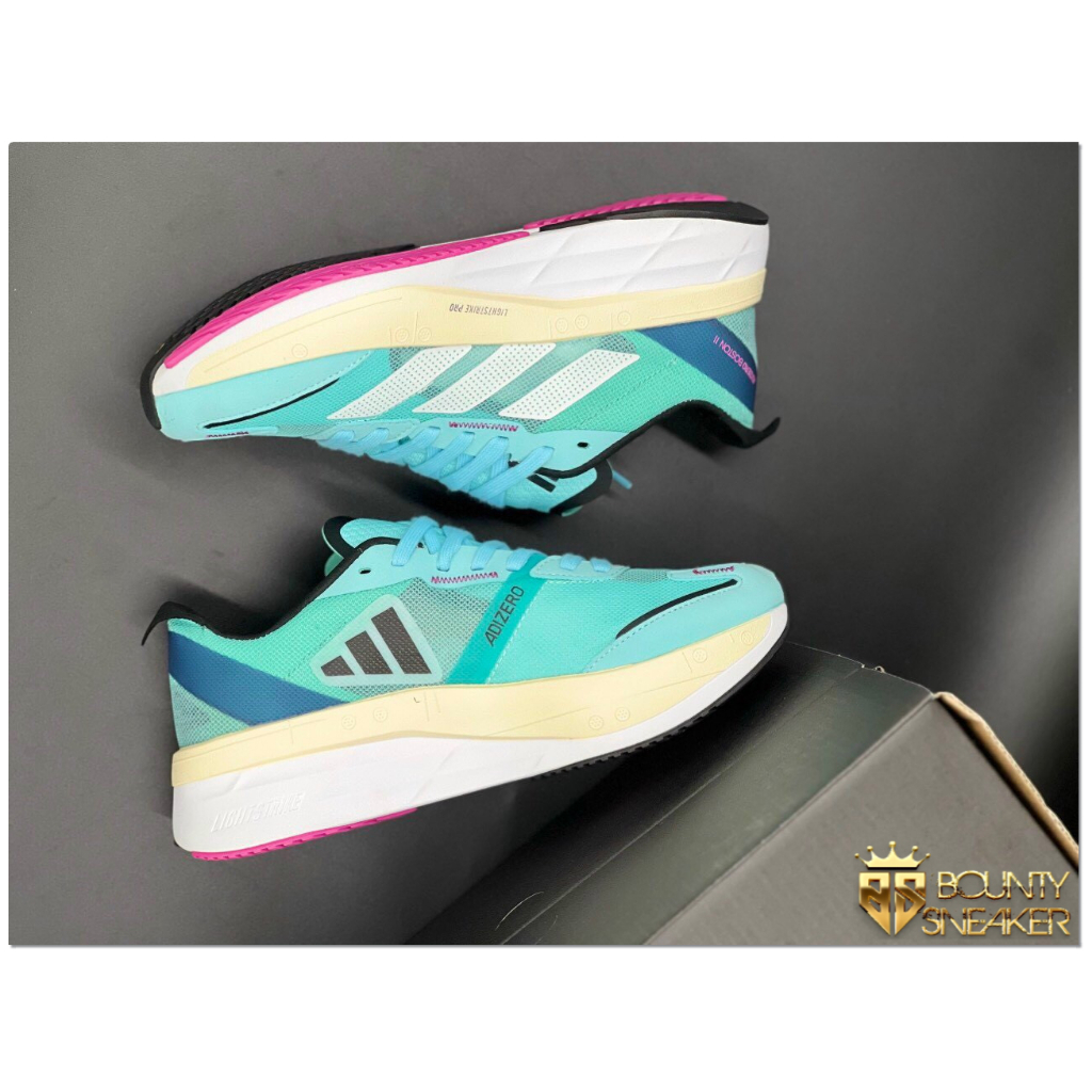 Giày Thể Thao Adidas Adizero Boston 11