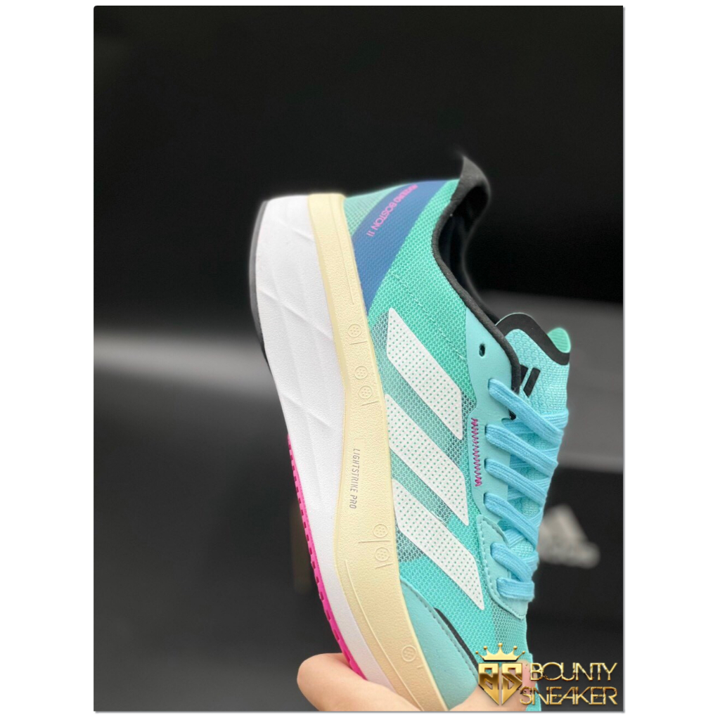 Giày Thể Thao Adidas Adizero Boston 11