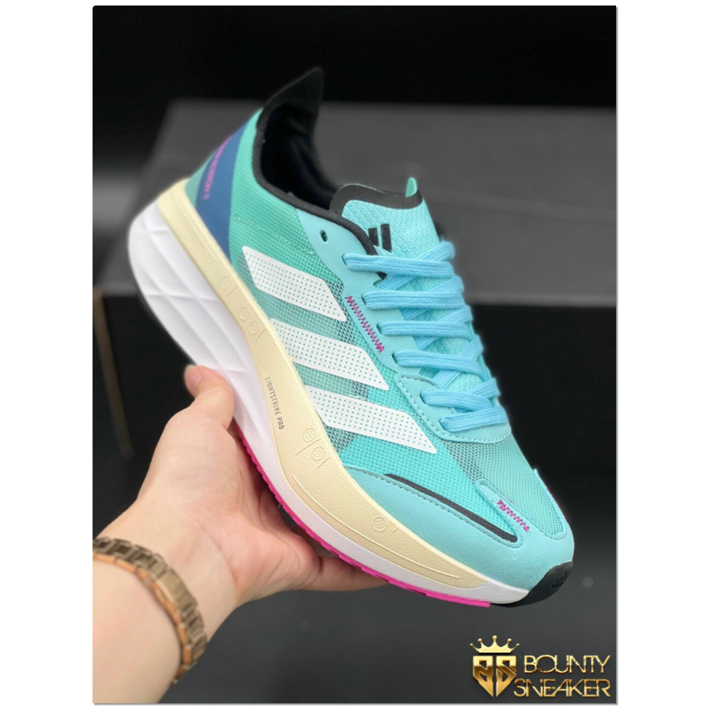 Giày Thể Thao Adidas Adizero Boston 11