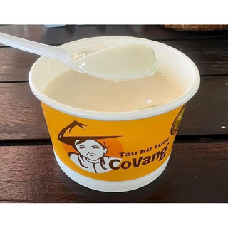 Tàu hũ cô vang đặt trước sét 5 hộp