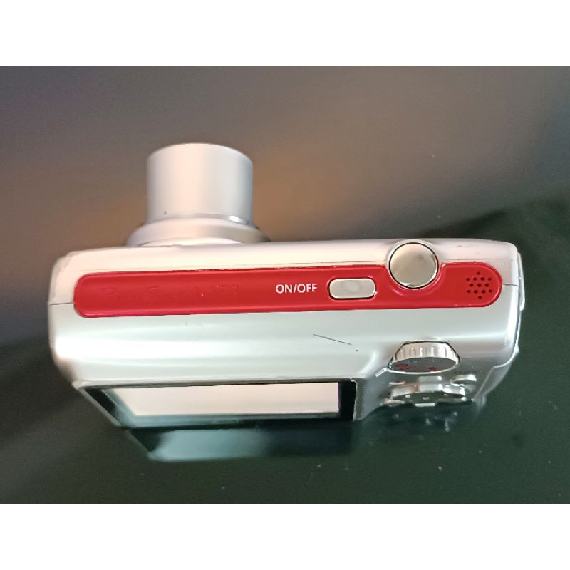 Máy ảnh kts Vintage Canon A470