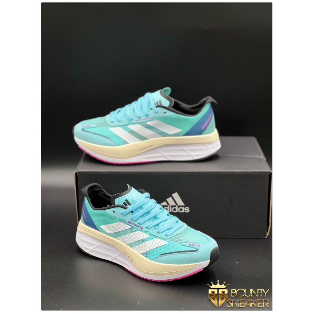 Giày Thể Thao Adidas Adizero Boston 11