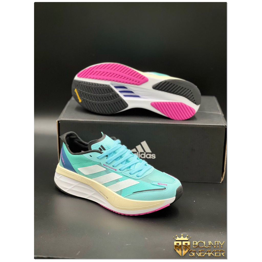 Giày Thể Thao Adidas Adizero Boston 11