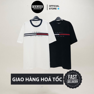 Áo thun T.ommy Basic T.ommy Best Quality