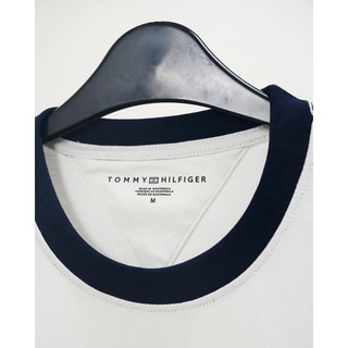 Áo thun T.ommy Basic T.ommy Best Quality