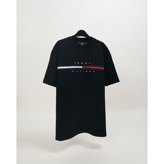 Áo thun T.ommy Basic T.ommy Best Quality