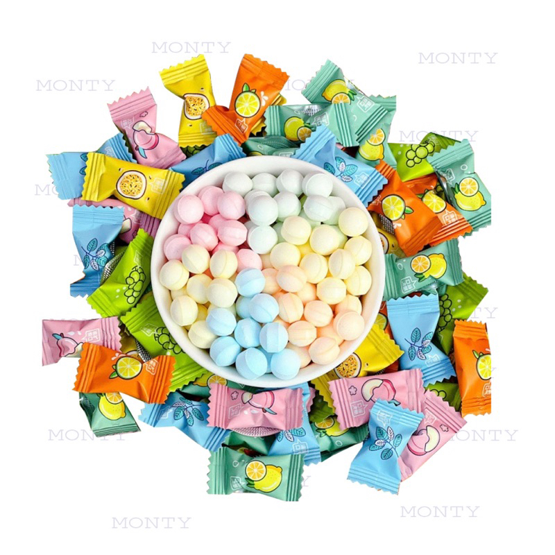 Kẹo ngậm không đường đang rất hot luônnn