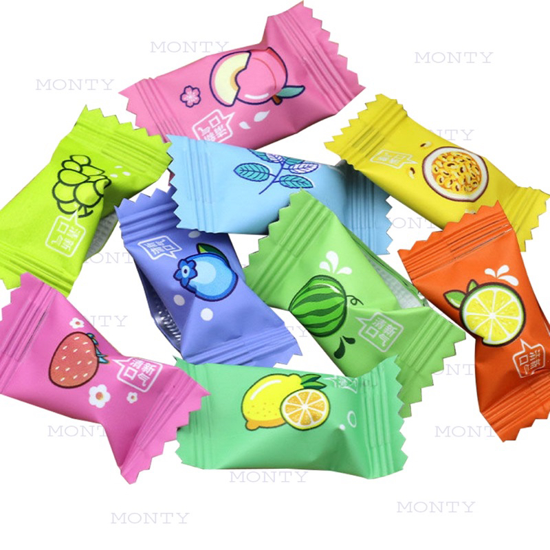 Kẹo ngậm không đường đang rất hot luônnn