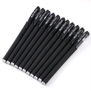 Ngòi Bút bi mực gel ngòi kim 0.5mm