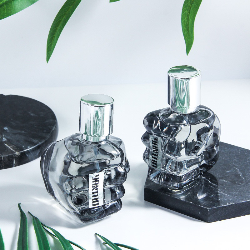 Nước hoa nam Yantao Olym Two Braves