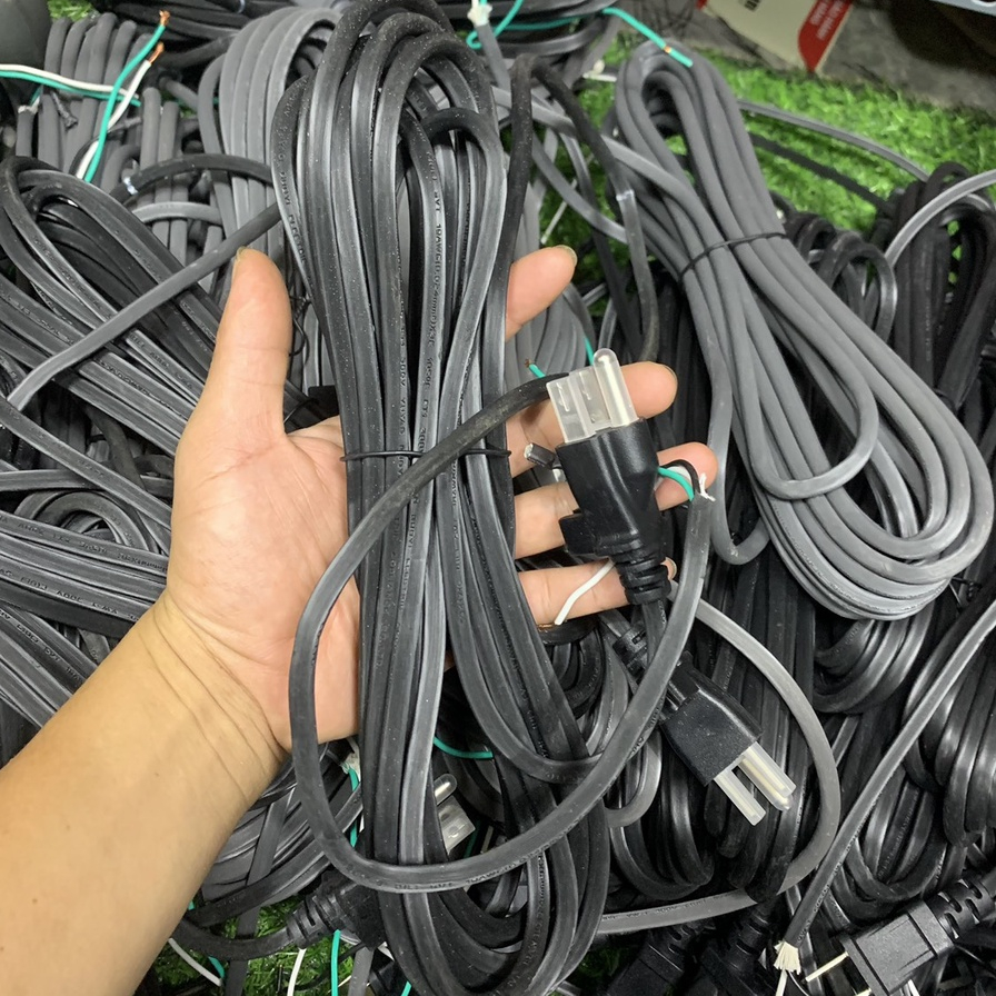 Dây điện bãi tồn kho thanh lý