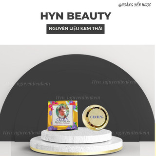 Kem Cecily chuẩn xịn Đài loan