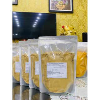 500gr - Gừng Bột  nguyên chất 100%
