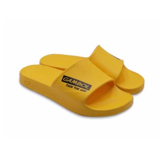 Dép Đế Đúc Thái Lan cho NAM GAMBOL 42184  - 𝐃𝐏𝐅𝐖 𝐓𝐇𝐀𝐈𝐋𝐀𝐍𝐃 -