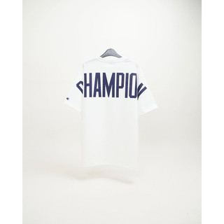 Áo thun C.HAMPION Big Logo Best Quality