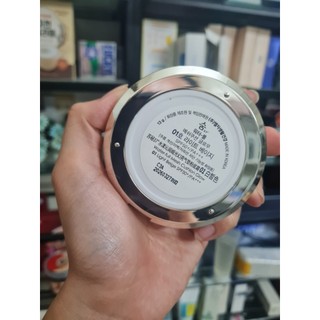 (Date 2026) Phấn nước Sum cấp nước kiềm dầu tone sáng 01