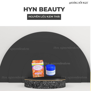 Lẻ kem Thanh Thảo hàng xịn
