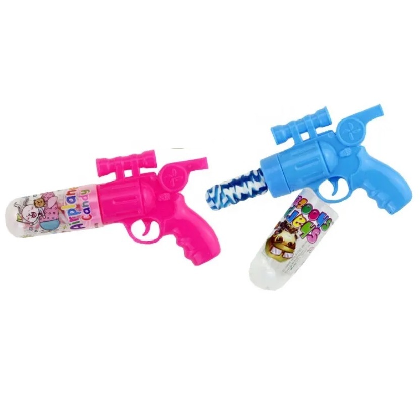 KẸO MÚT SÚNG KÈN THỔI DÀNH CHO TRẺ EM