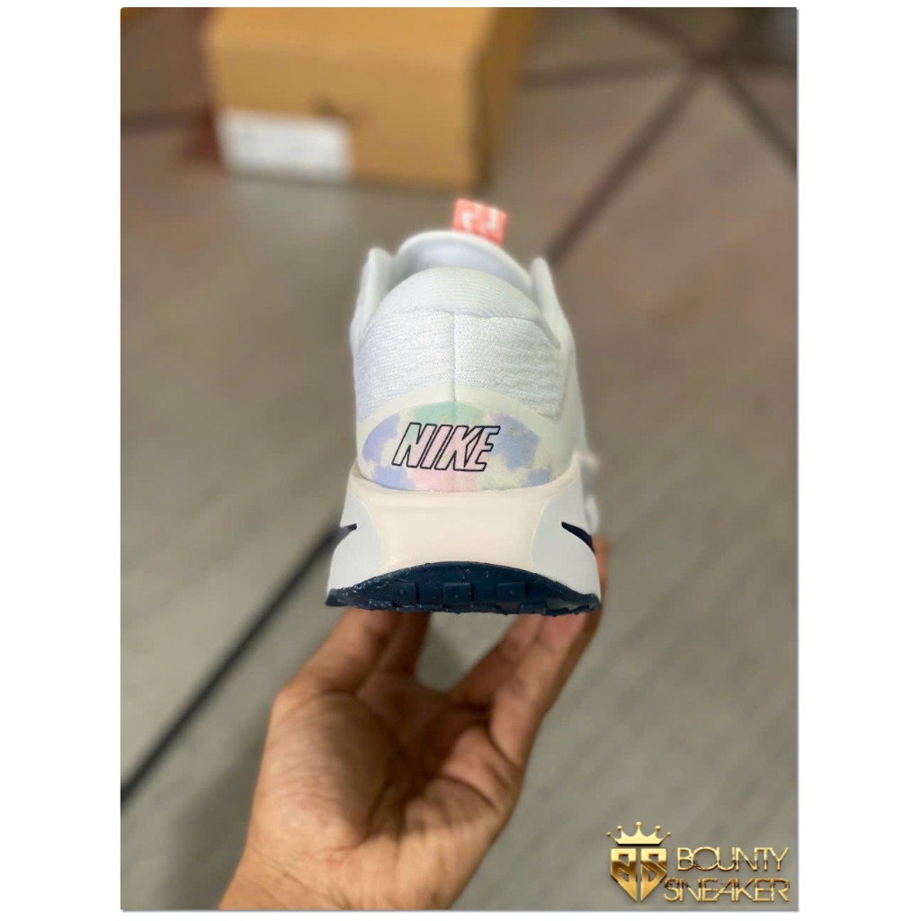 Giày Thể Thao Nike Motiva Crimson