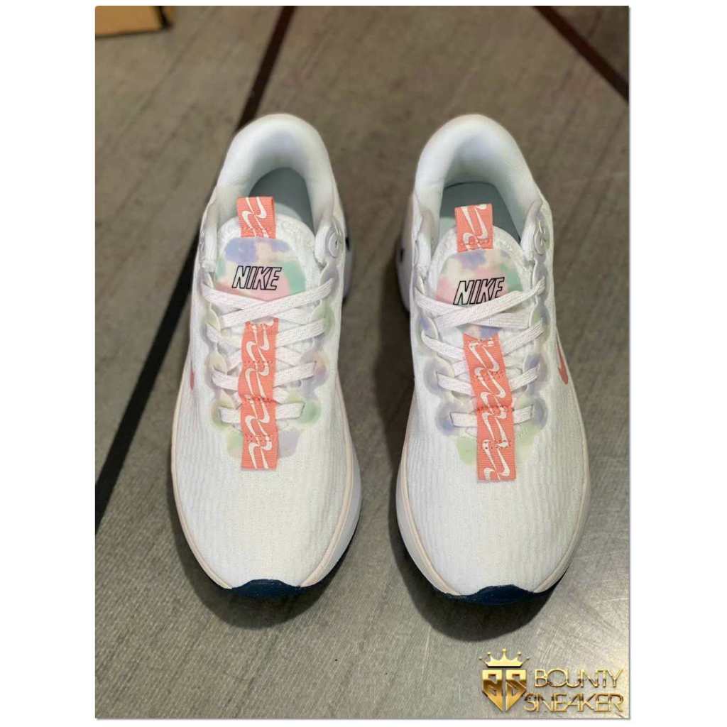 Giày Thể Thao Nike Motiva Crimson