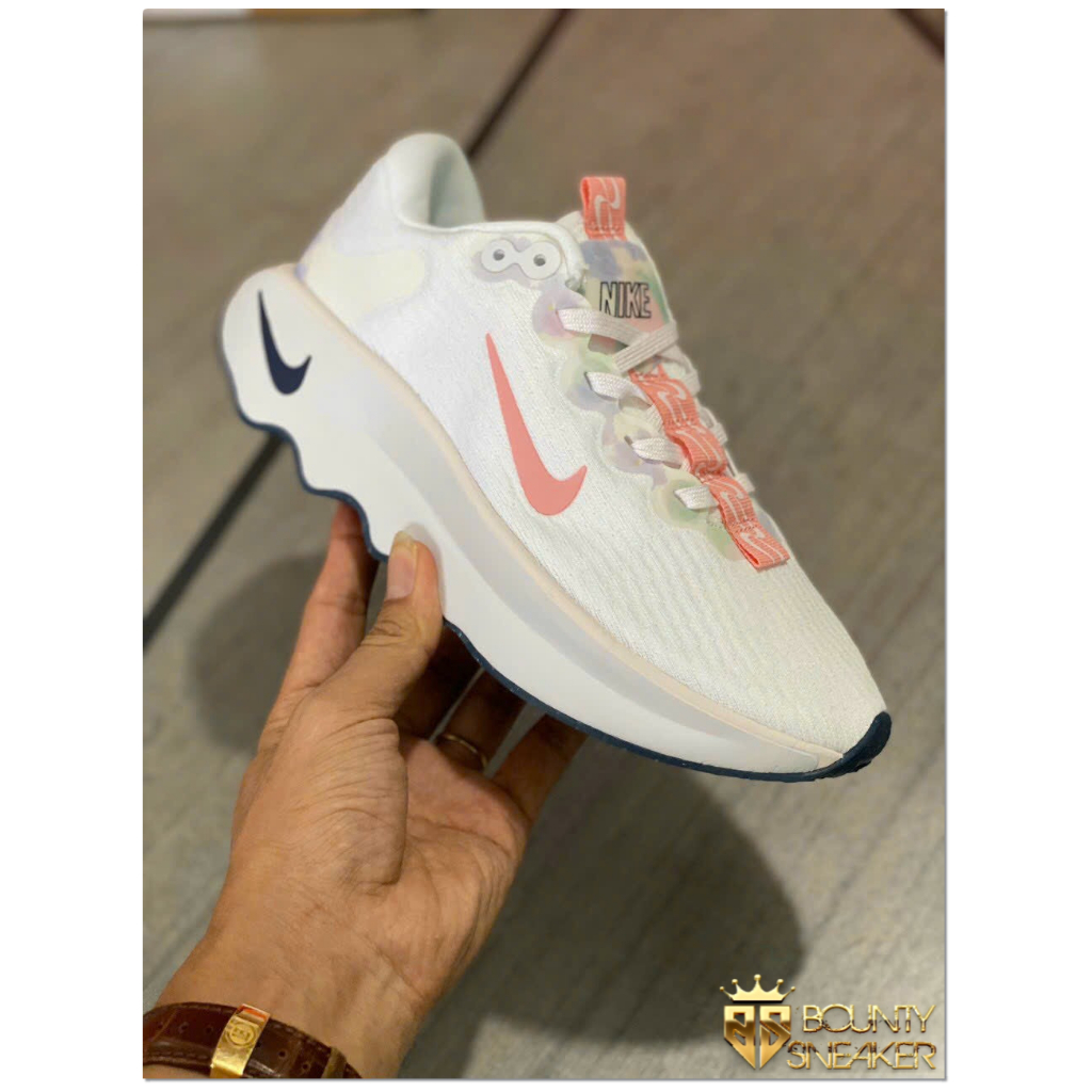 Giày Thể Thao Nike Motiva Crimson