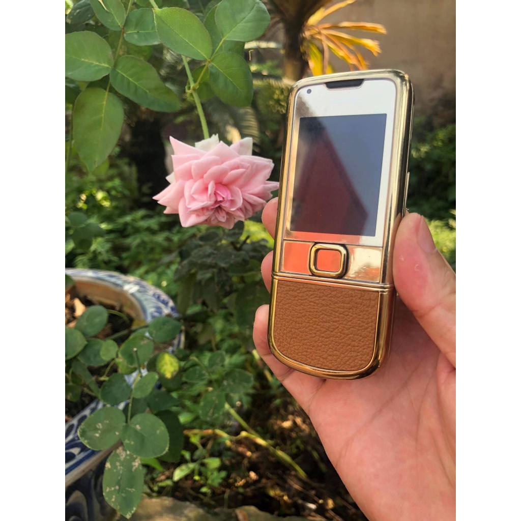 Miếng Dán Nokia 8800