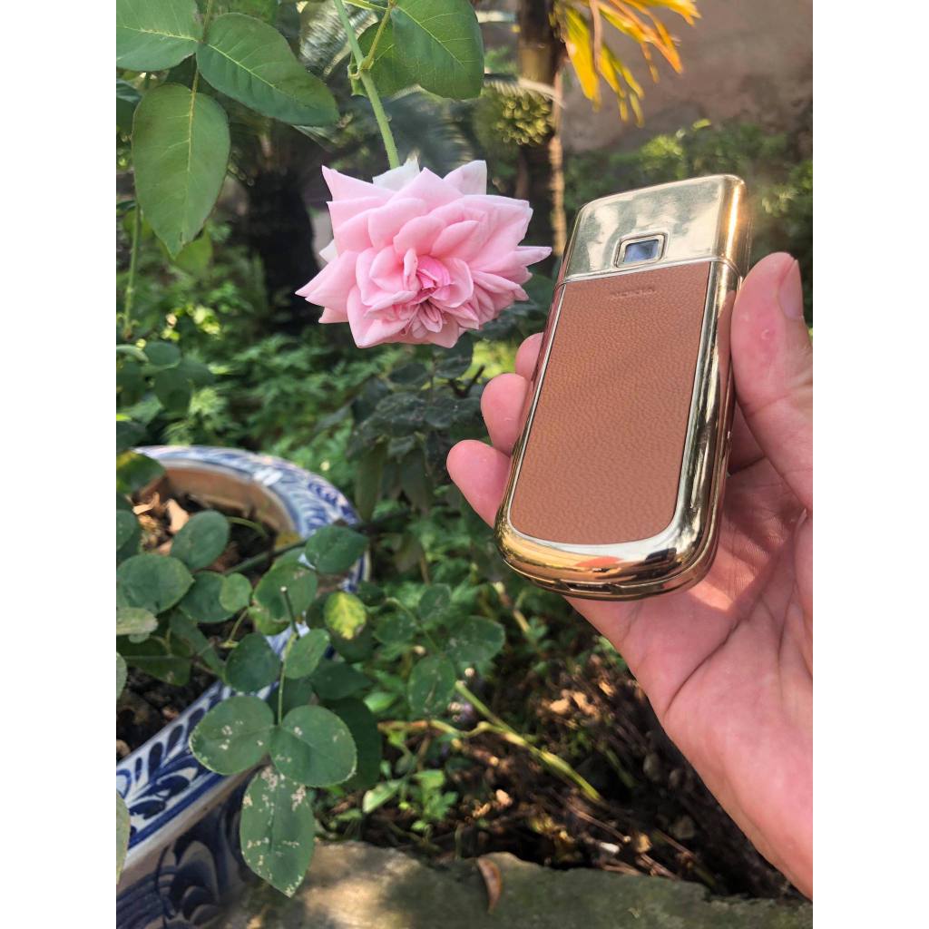 Miếng Dán Nokia 8800