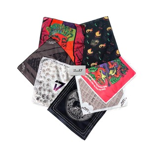 THE HOLDER 17/ Mini Turban [HÀNG TẶNG KÈM] khi mua GP CROPTOP