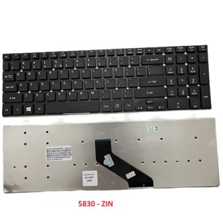 Bàn phím laptop acer aspire 5830 5830t v3-731 v3-551 v3-571 v3 v3-771 v3-771g 5830t
