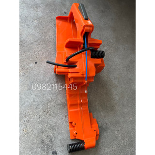 Bình xăng lớn máy cưa 365