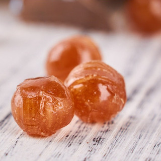 Kẹo Mận Ô Mai
