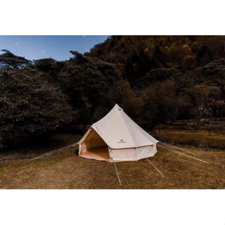 Lều Cắm Trại Mông Cổ Mountainhiker, Lều Glamping Mông Cổ, Lều Glamping chính hãng, Lều cắm trại cao cấp