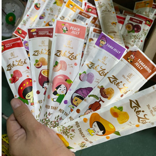 Thạch ZaiZai Thanh Dài và Vuông