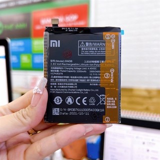 Pin xiaomi bm3b dùng cho mi mix 2 / mi mix 2s - bm-3b