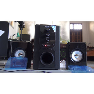 Loa Vệ Tinh (Loa Con) SoundMax A960