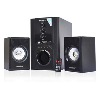 Loa Vệ Tinh (Loa Con) SoundMax A960