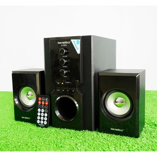 Loa Vệ Tinh (Loa Con) SoundMax A960